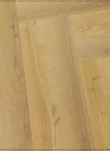 Виниловый ламинат (SPC) Karelia GREAT CLASSICS HB Вуд Штраус (Wood Strauss)