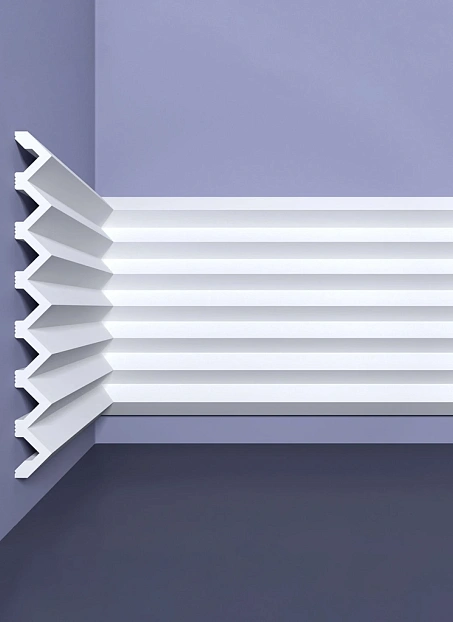 Стеновая панель (XPS) Bello Deco СП11-2>