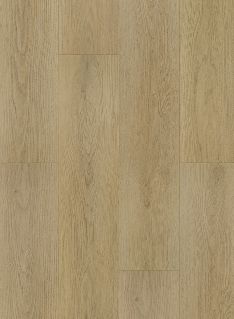 Виниловый ламинат (SPC) Куберпол РЕЗОНАНС KUBERWOOD Амбер