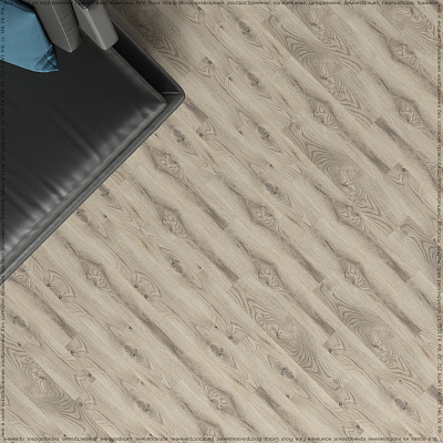 Ламинат Ideal VILLE  Дуб Бромус сторона L/R - 50/50