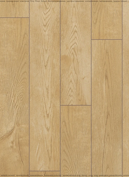 Ламинат Forest Floor SPHERE Cloudberry Oak