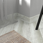 Плинтус МДФ Fine Floor  Венге Биоко