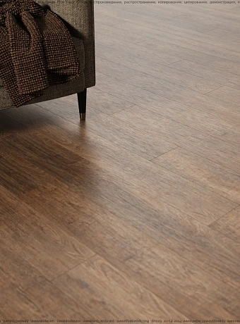 Виниловый ламинат (SPC) Betta SUITE  Дуб Уинвуд