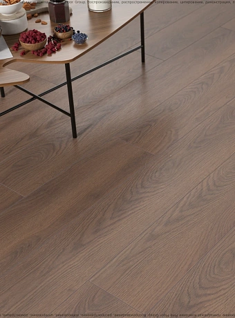 Ламинат Forest Floor SPHERE  Blackberry Oak