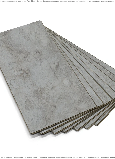 Кварц-винил (LVT) EcoClick ECOSTONE  Кайлас