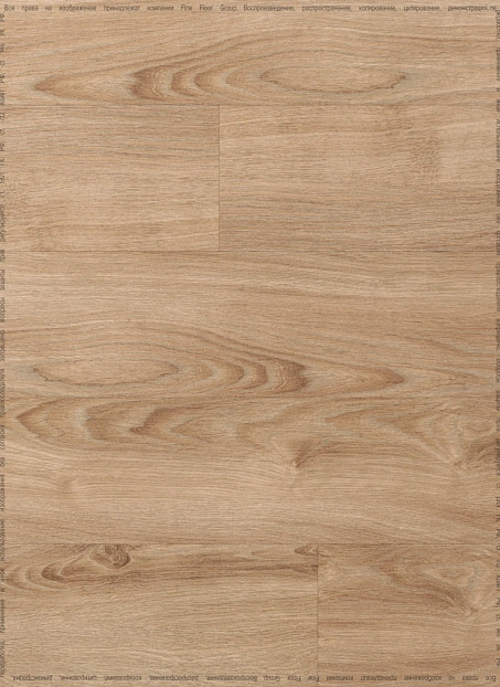 Кварц-винил (LVT) Fine Floor ДЕРЕВО (WOOD) Дуб Квебек