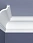 Потолочный плинтус Bello Deco C17/120>