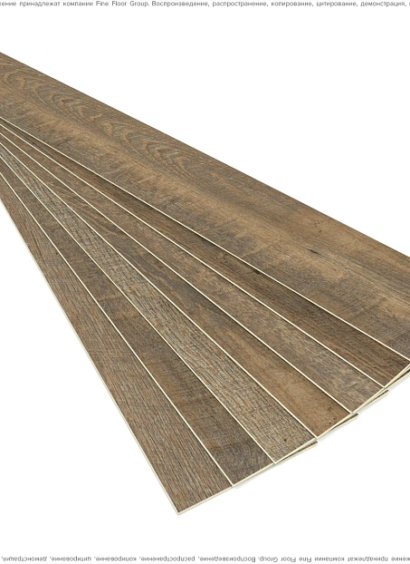 Виниловый ламинат (SPC) Royce JERSEY P Дуб Хилл