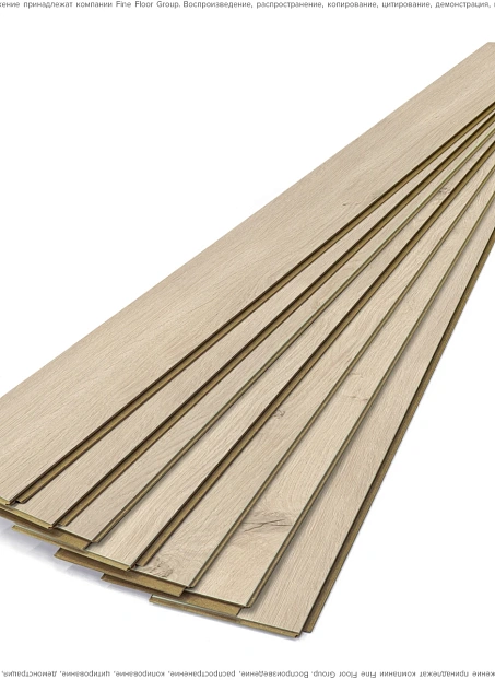 Ламинат Kastamonu Sunfloor 8-33 Дуб Эри