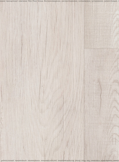 Кварцвиниловая плитка (LVT) Juteks CARBON  Chilly White 2851