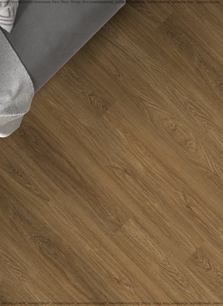 Виниловый ламинат (SPC) Alta Step NATIVO Дуб Летний