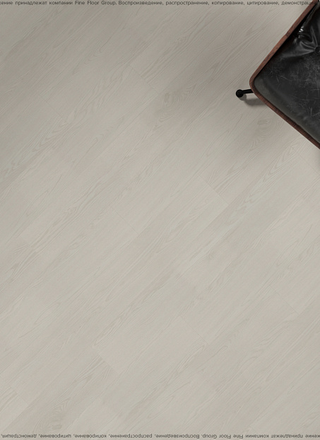 Виниловый ламинат (SPC) CronaFloor GAMMA  G 001