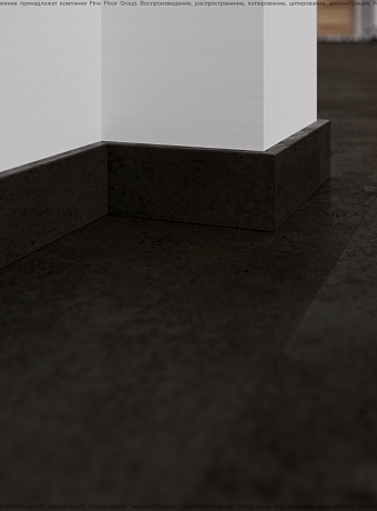 Плинтус МДФ Fine Floor Бодиам
