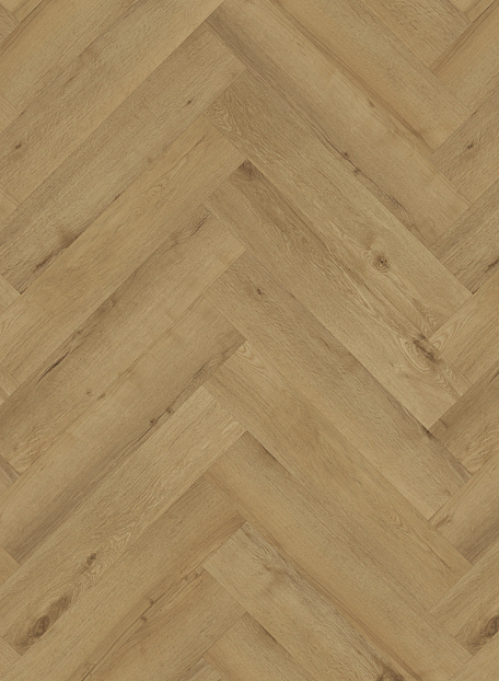 Виниловый ламинат (SPC) Куберпол РЕЗОНАНС KUBERPARQUET Эстет