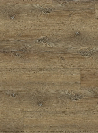 Кварц-винил (LVT) EcoClick ECORICH  Дуб Марракеш