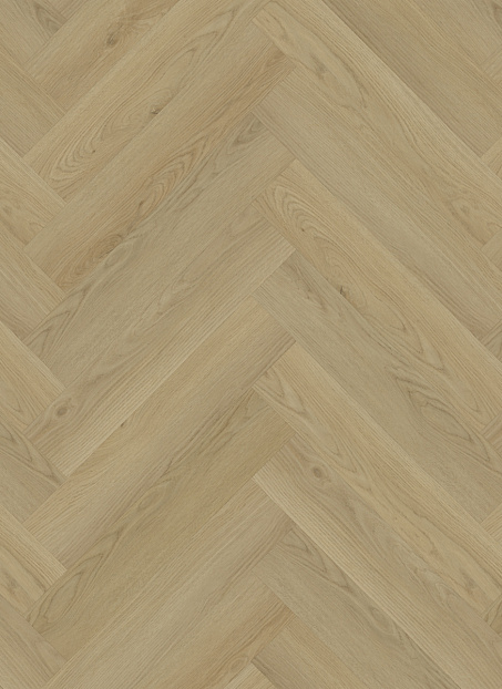 Виниловый ламинат (SPC) Куберпол РЕЗОНАНС KUBERPARQUET Амбер