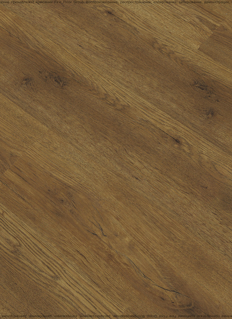 Виниловый ламинат (SPC) Adelar ETERNA Acoustic Major Oak 05855LG