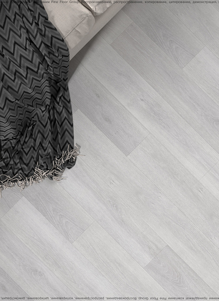 Виниловый ламинат (SPC) SpaceFloor ERIS  Метида