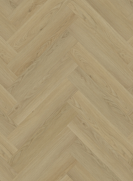 Виниловый ламинат (SPC) Куберпол РЕЗОНАНС KUBERPARQUET Амбер