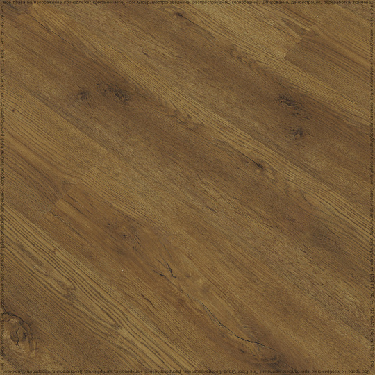 Виниловый ламинат (SPC) Adelar ETERNA  Major Oak 05855LG