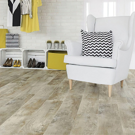 Кварцвиниловая плитка (LVT) Moduleo SELECT Country Oak 24277