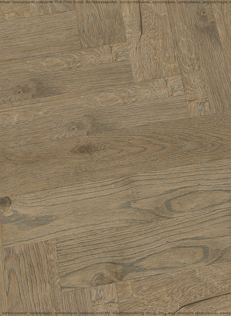 Ламинат CBM MOSAIK 600х100  Дуб Брунталь