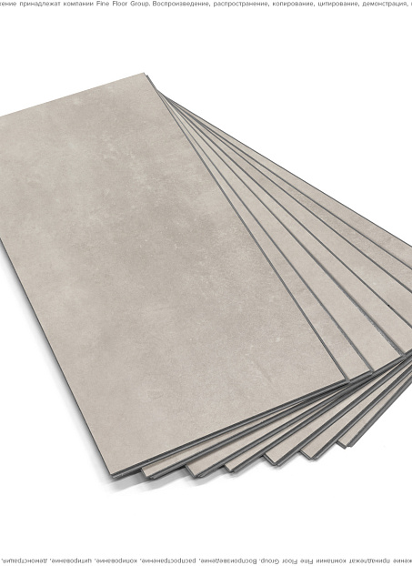 Виниловый ламинат (SPC) Adelar SOLIDA  Ceramic 11936LE