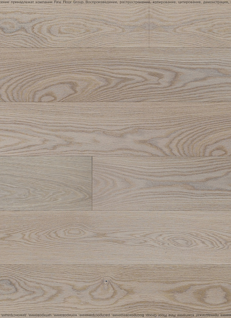 Паркетная доска Karelia BLOOM  Oak Freesia NATUR 1S LAC MAT