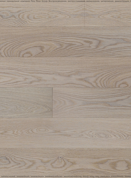 Паркетная доска Karelia BLOOM  Oak Freesia NATUR 1S LAC MAT