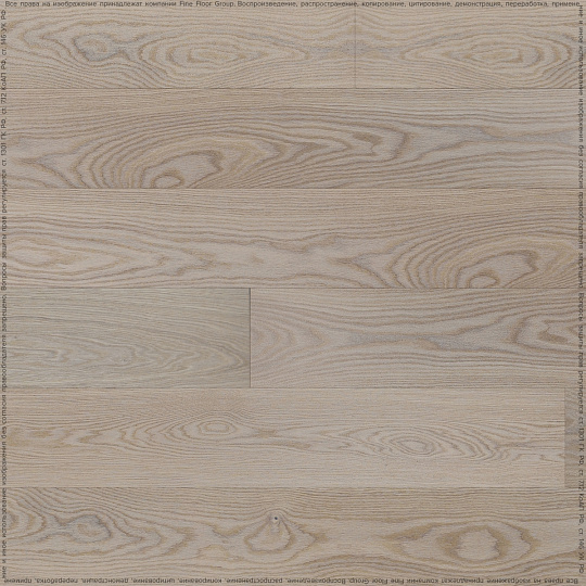 Паркетная доска Karelia BLOOM  Oak Freesia