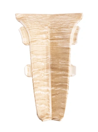 Угол внутренний Arbiton LM60 Дуб Песчаный 77