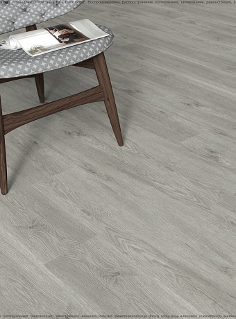 Виниловый ламинат (SPC) Dolce Flooring LEGNO  Дуб Турин