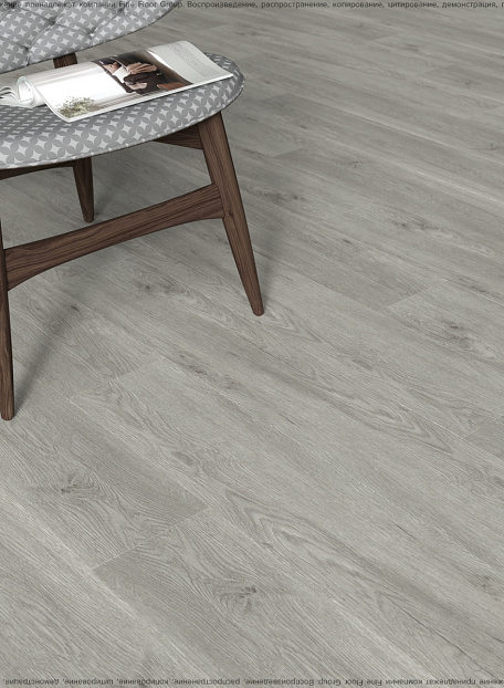Виниловый ламинат (SPC) Dolce Flooring LEGNO  Дуб Турин