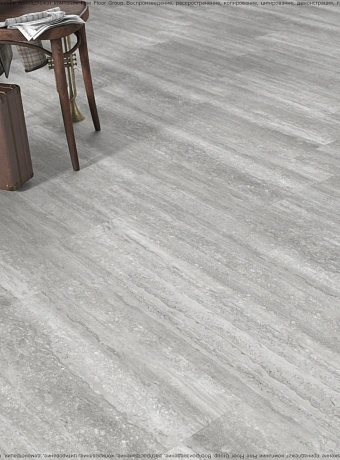 Виниловый ламинат (SPC) Aquamax INTEGRA STONE  Тиволи