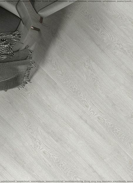 Ламинат Swiss Krono ECOLOGIK  Дуб Маелла