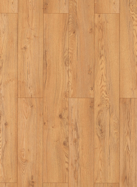 Ламинат Egger PRO Classic 12-33 Дуб Ольхон Медовый