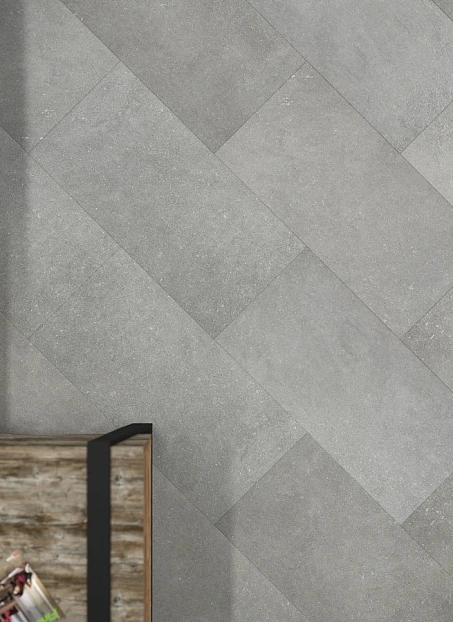 Кварц-винил (LVT) Fine Floor FF-STONE  Кампс-Бей>