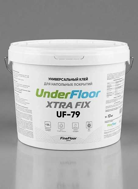 Клей Under Floor XTRA FIX UF-79>