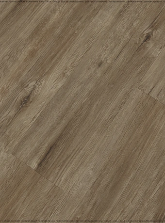 Виниловый ламинат (SPC) CronaFloor FRESH Дуб Кивач