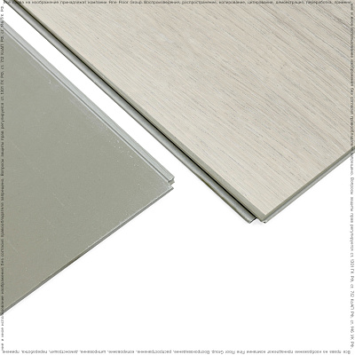 Виниловый ламинат (SPC) Fine Floor R-LINE  Дуб Ичера