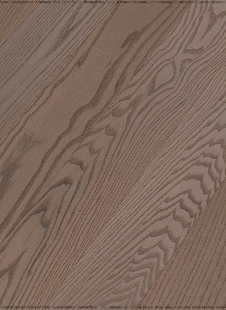 Паркетная доска Karelia POLAR  Ash Ocean Breeze COUNTRY 1S LAC MAT