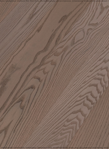 Паркетная доска Karelia POLAR  Ash Ocean Breeze COUNTRY 1S LAC MAT