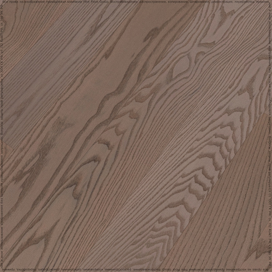 Паркетная доска Karelia POLAR  Ash Ocean Breeze