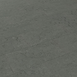 Линолеум модульный Marmoleum MODULAR SLATE Cornish Grey te3745  шириной  м