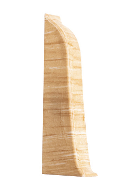 Заглушка левая Arbiton LM60 Белёный Дуб 70