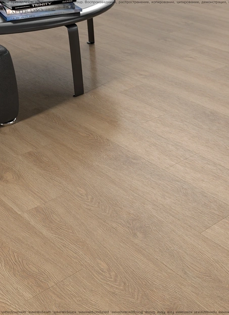 Виниловый ламинат (SPC) Aquamax VIRTUOSE  Дуб Фиренце