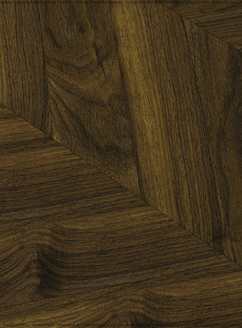 Ламинат CBM OSTROST  Орех Габри сторона С