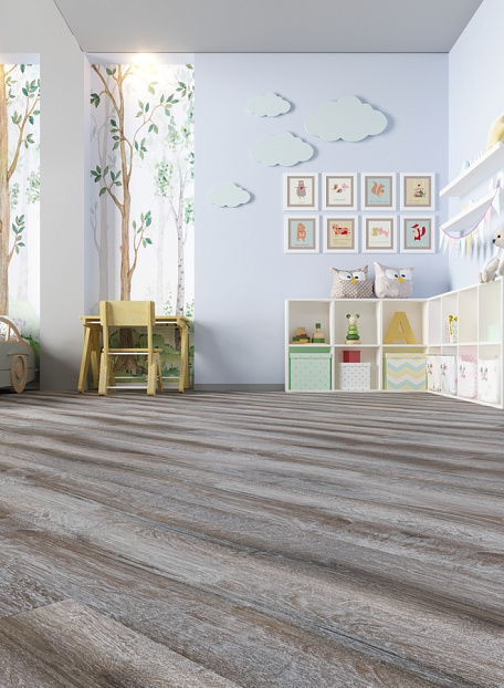 Ламинат Kastamonu Floorpan BLACK  Сосна Асахи