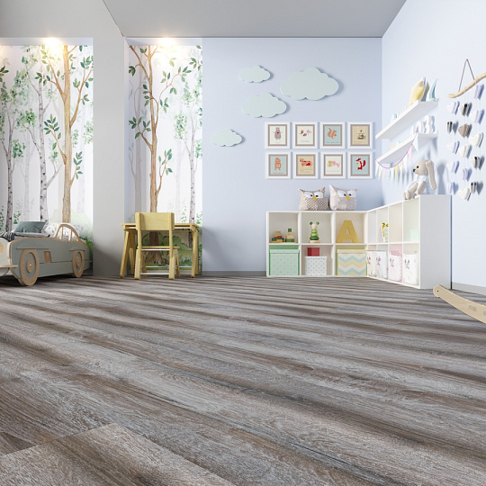 Ламинат Kastamonu Floorpan BLACK  Сосна Асахи