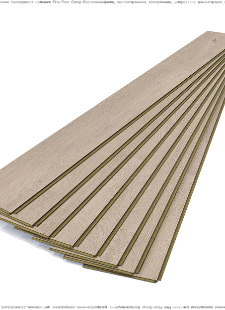 Ламинат Forest Floor SPHERE  Rowan Oak